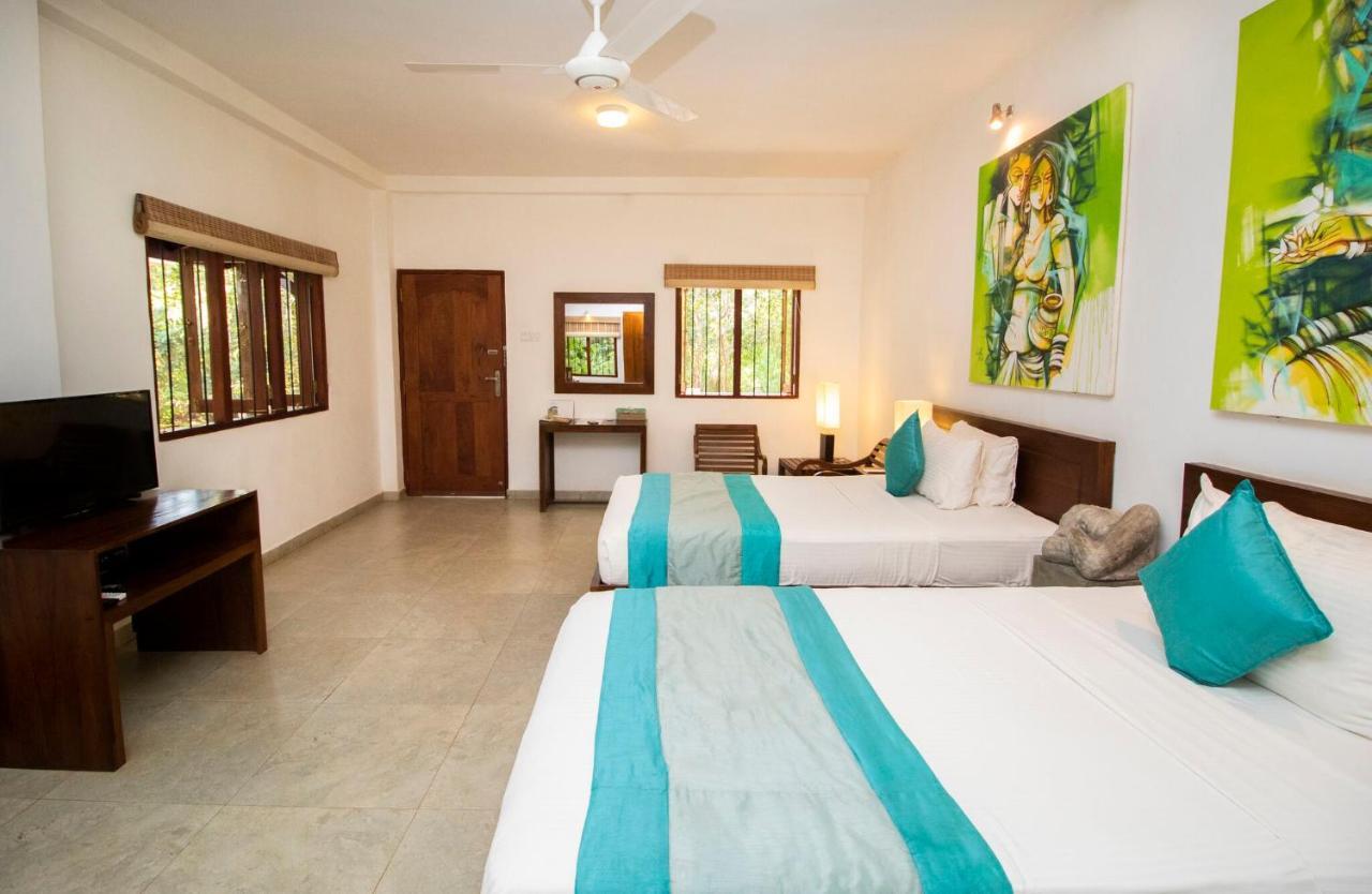 Amaara Forest Hotel Sigiriya Habitación foto